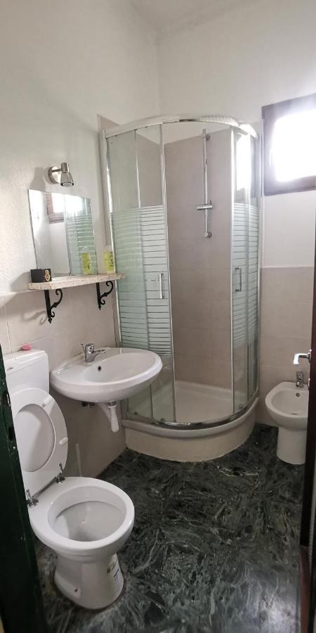Villa Pertini Appartamento Primo Piano Nel Parco Oglio Sud Canneto sull'Oglio Extérieur photo